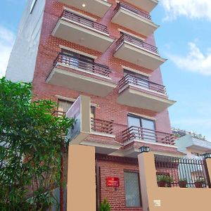 Madhuban Hotel