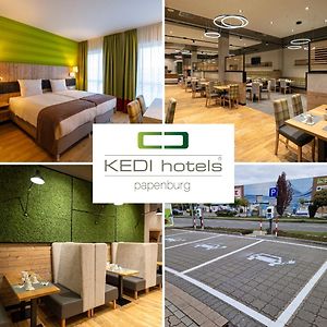 Kedi Hotel Papenburg