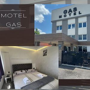 Gas Otel