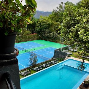 Organico Hotel Boutique Valle De Bravo